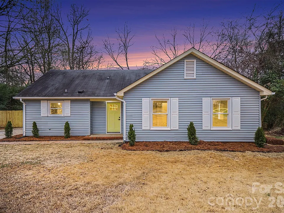 Mint Hill Fix and Flip