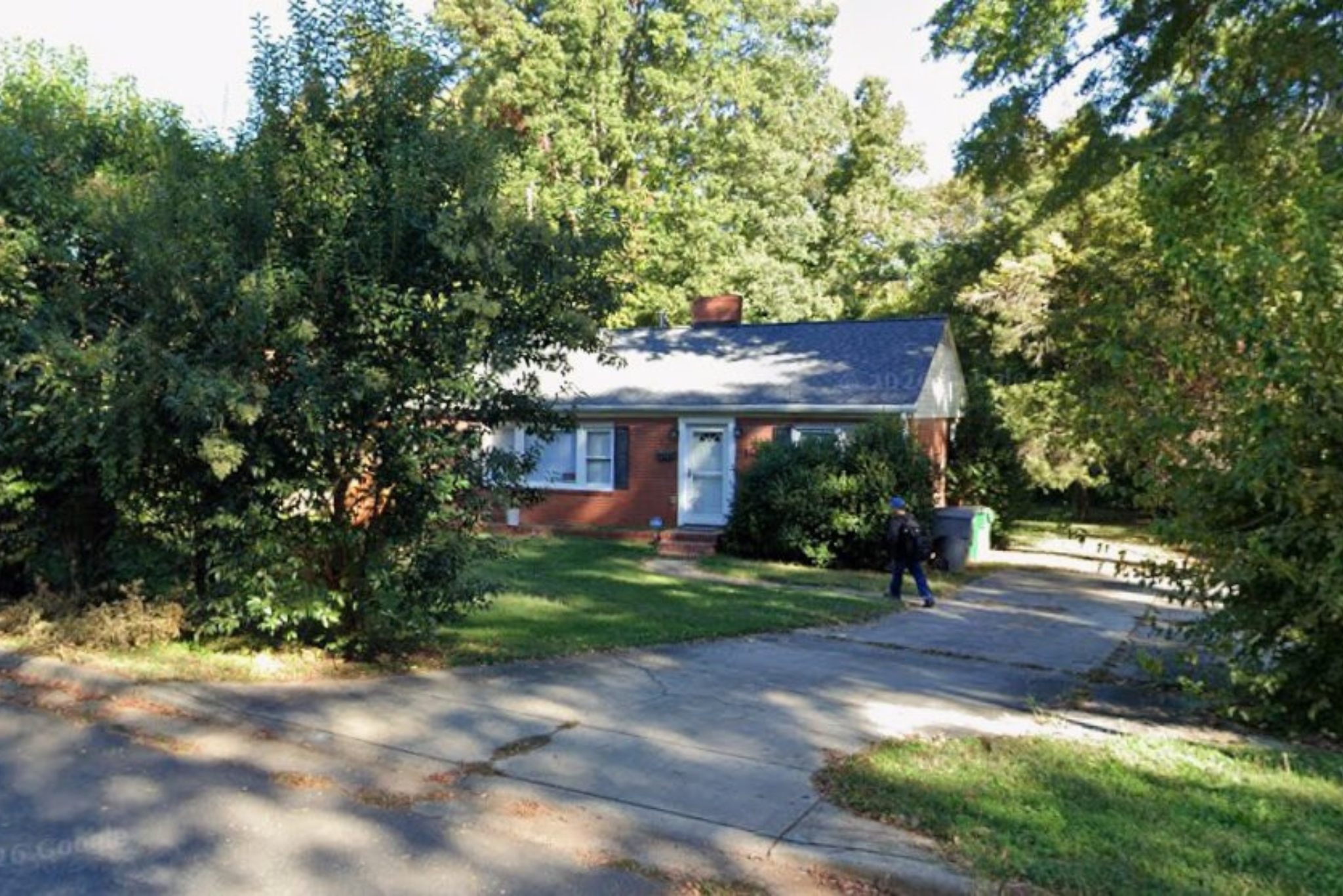 Scrape and Build Duplex